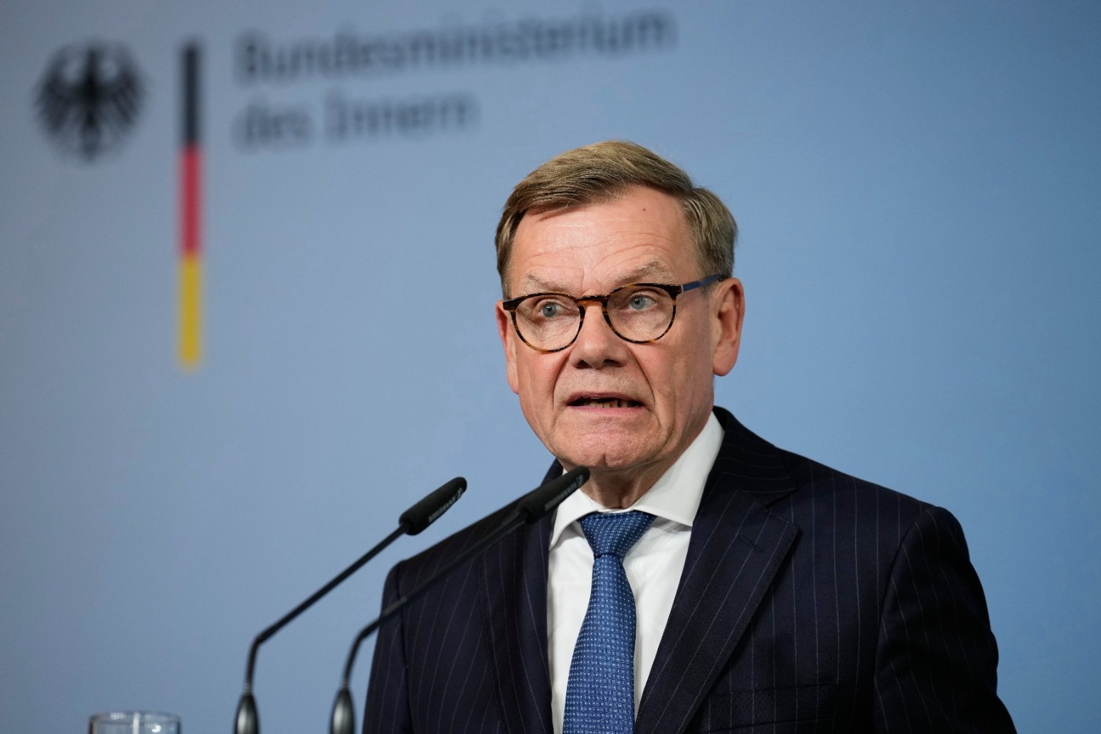 Germany blames Russia for attempted drone attack at Leipzig airport