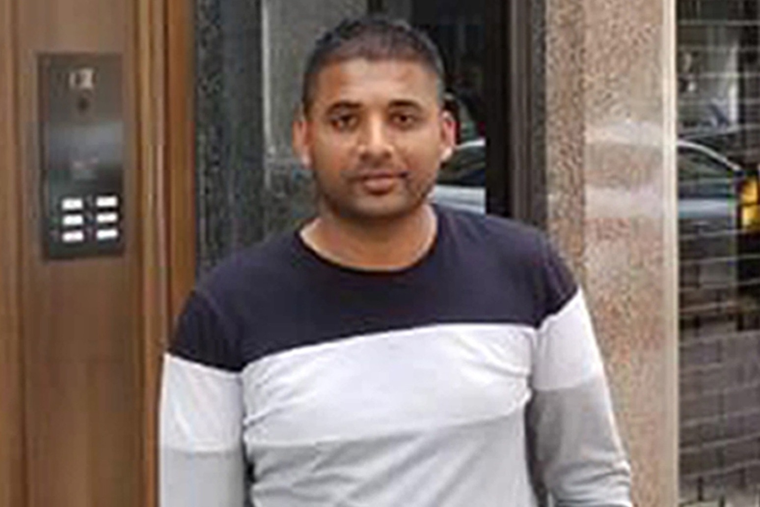 Convicted killer admits New Year’s Eve murder of friend