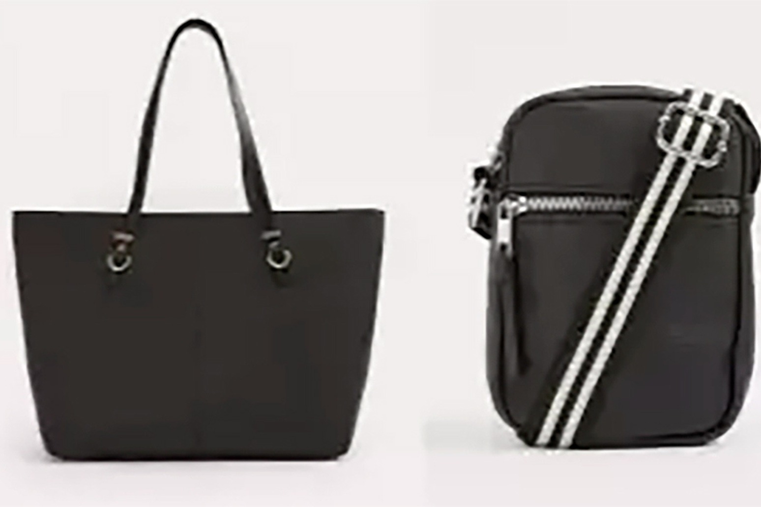 Asda recalls handbags over ‘serious’ chemical risk to reproductive system