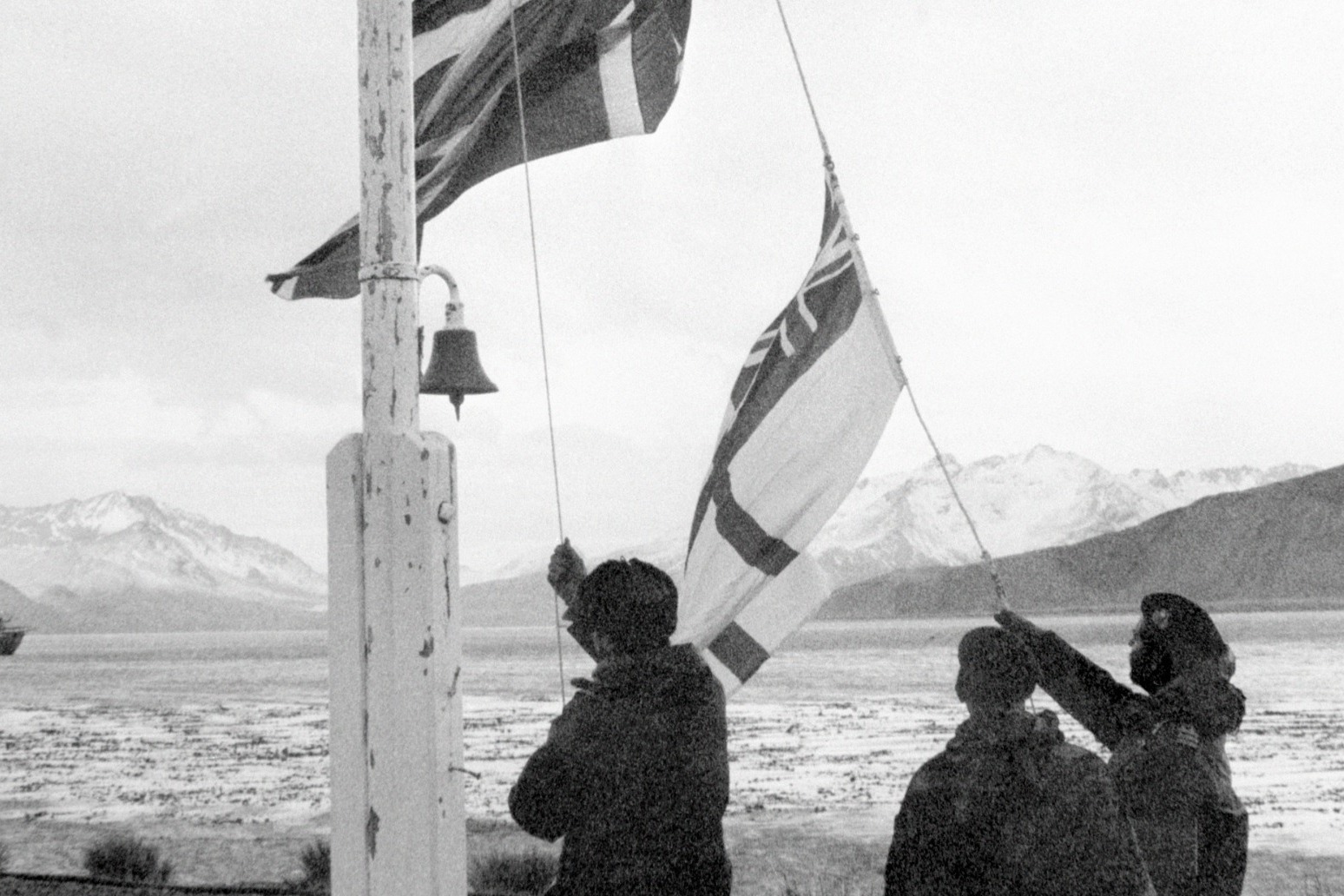 Argentina’s government moves to enforce Falkland Islands oil sanctions