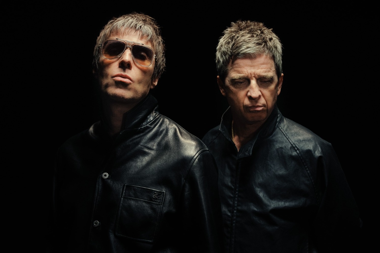 Oasis return to Knebworth 30 years on from beloved gigs as part of 38-show tour
