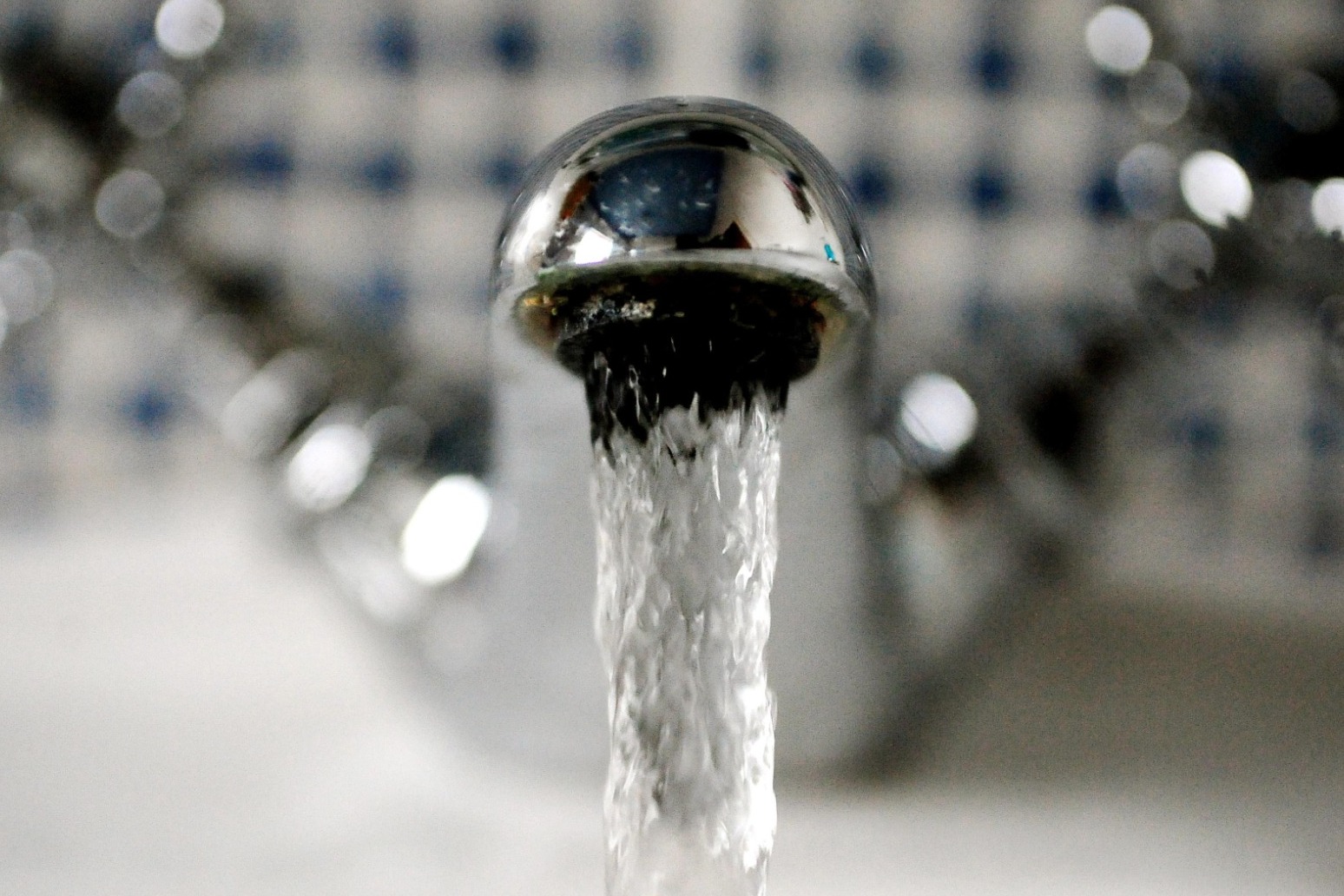 Government signals end to ‘business as usual’ for water firms