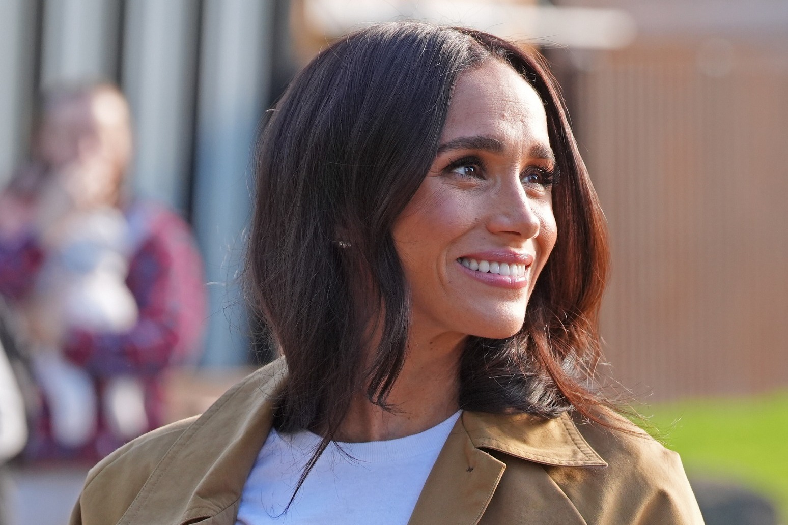Meghan given ‘loving’ welcome back, duchess’s friend reveals