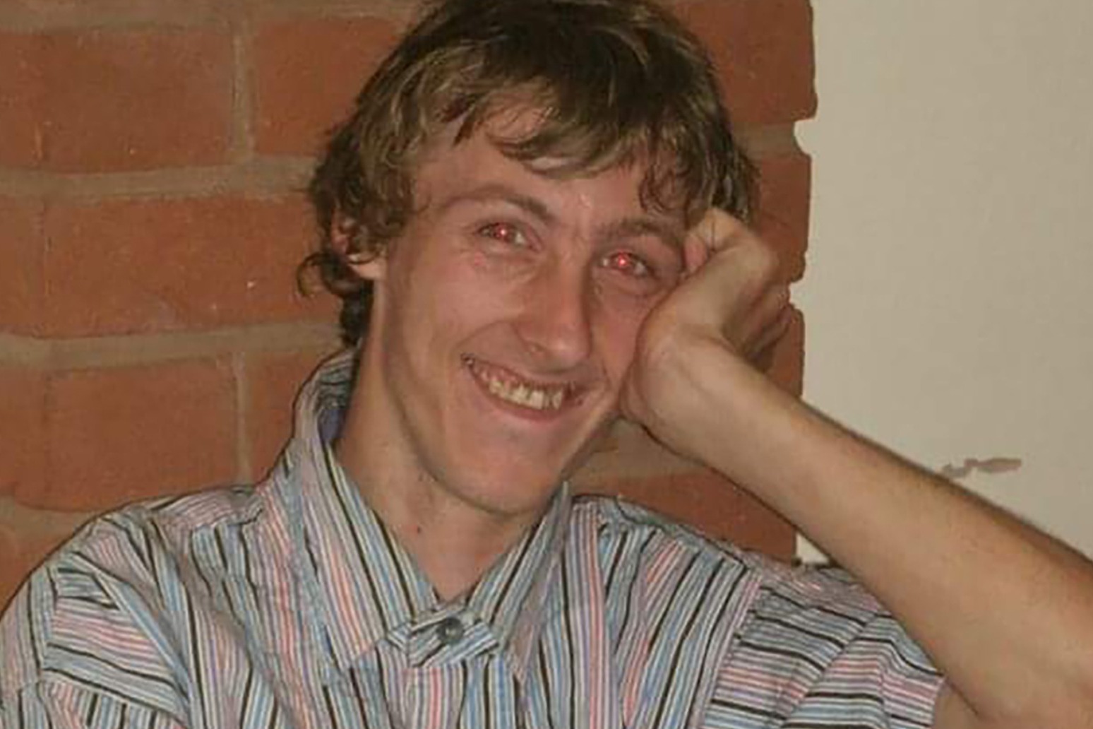 Couple who filmed themselves abusing ‘broken’ man jailed for life for his murder