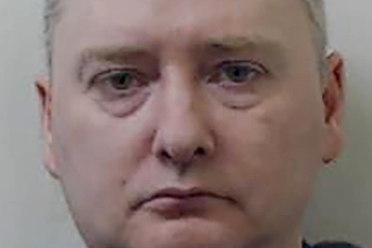 Ex-snooker champion Graeme Dott jailed for seven years for child sex abuse
