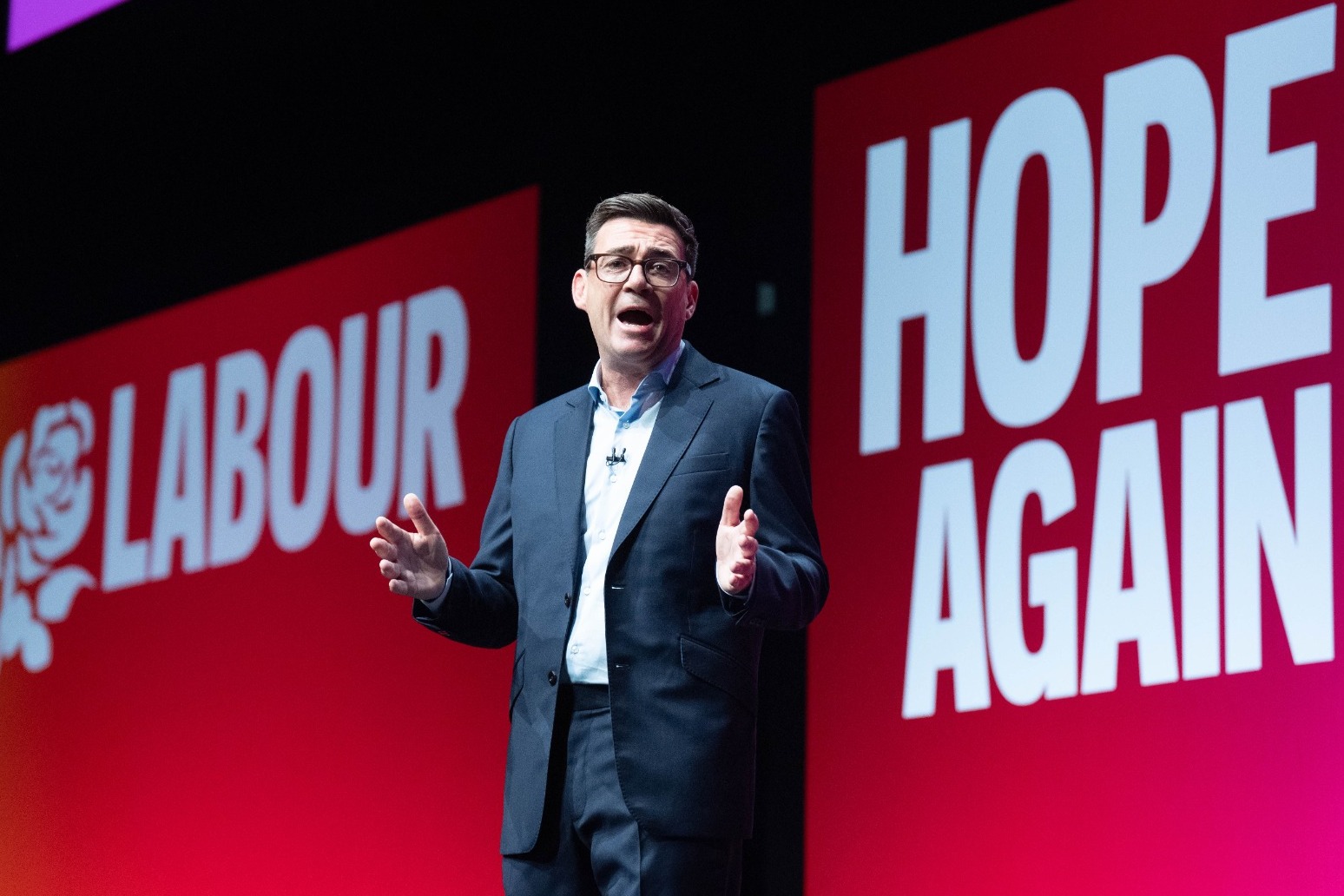 Pension triple lock: How does it work and what does Andy Burnham plan to change? 