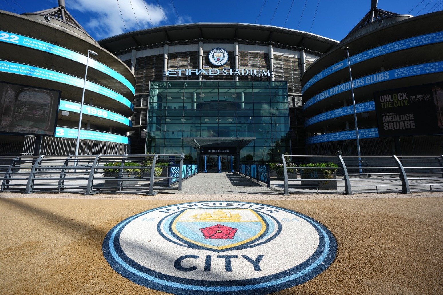 Man City verdict has ‘significant implications for integrity of the game’ – FA