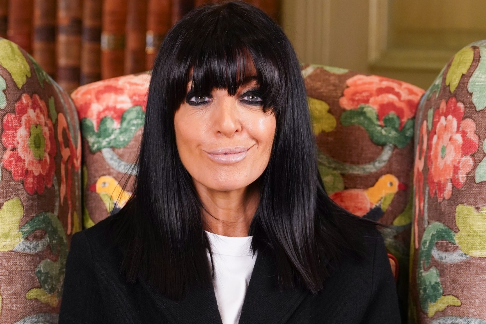 Famous faces braced for lies and betrayal as Celebrity Traitors returns