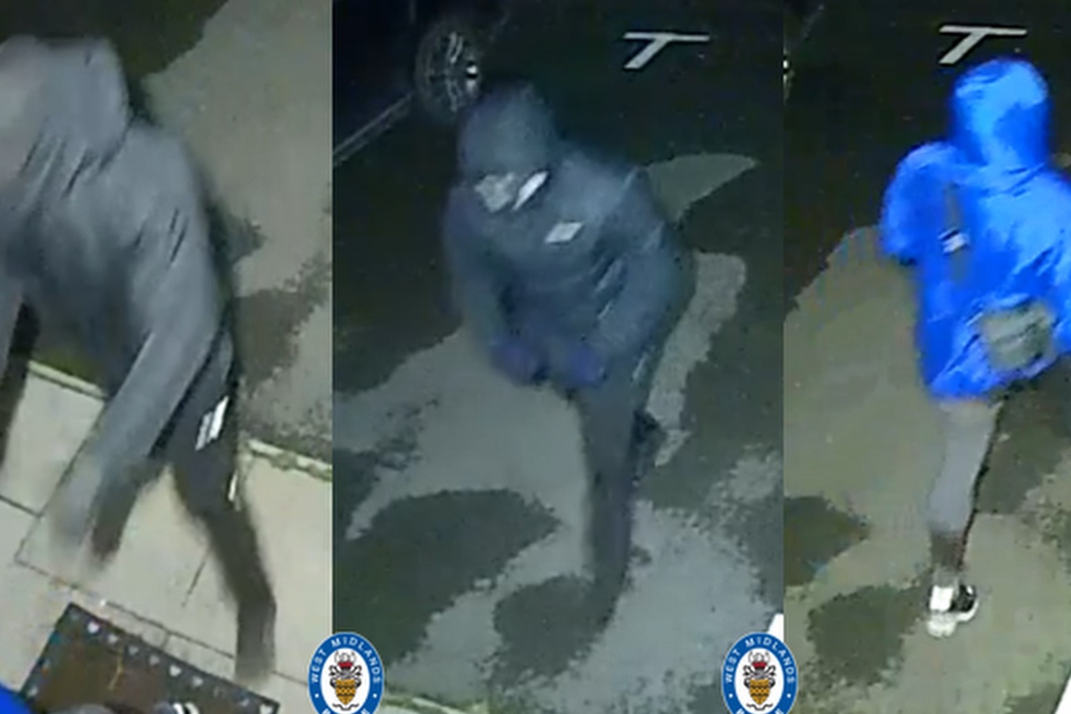 Reward offered after crypto heist gang threatens to kill victim’s pregnant wife