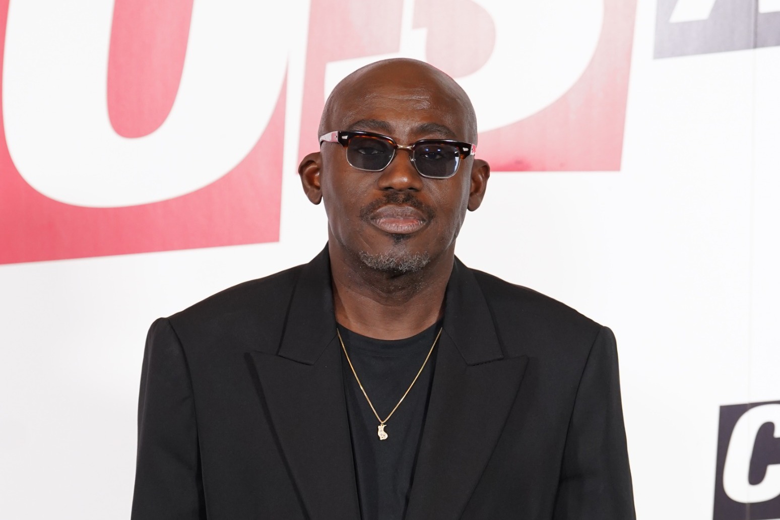 Edward Enninful hopeful Government will ‘push the arts more’