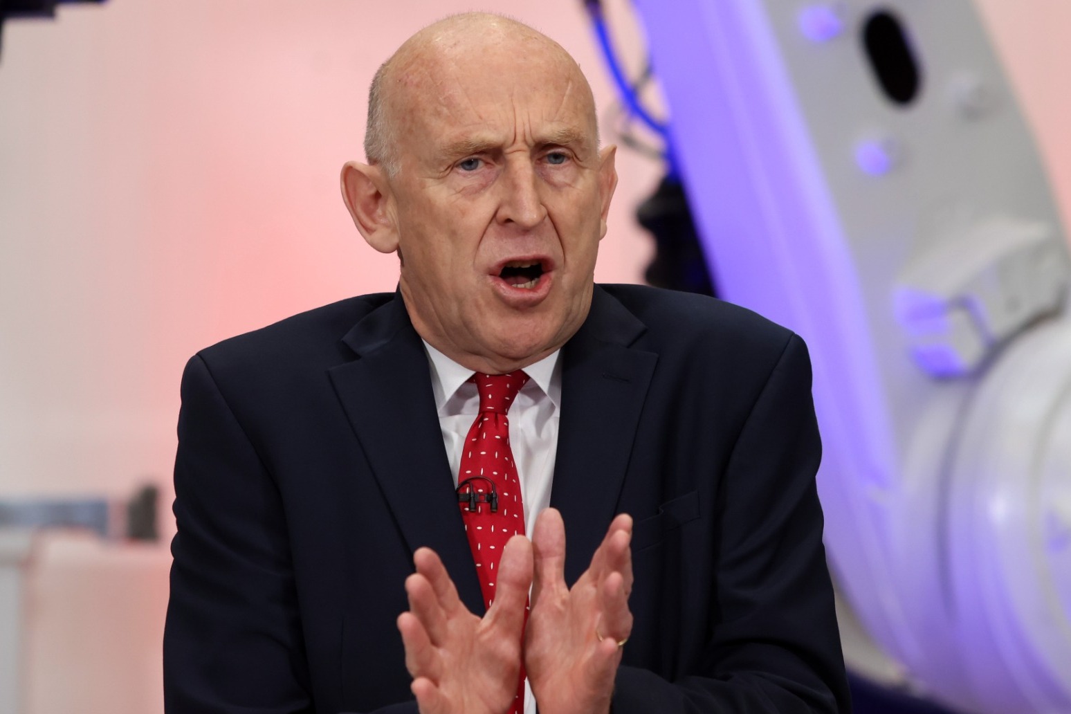 IFS warns against ‘steady-as-you-go’ Budget as inflation not headroom is key