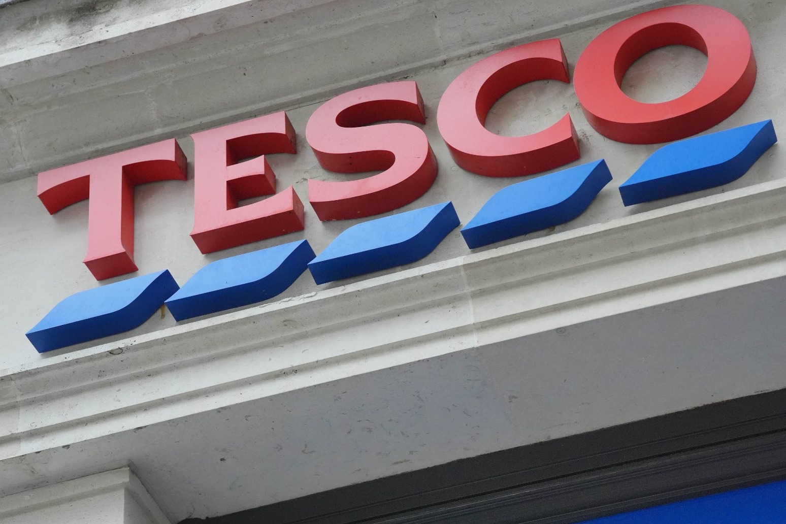 Britons to have ‘marginally healthier’ Christmas with less alcohol, Tesco says