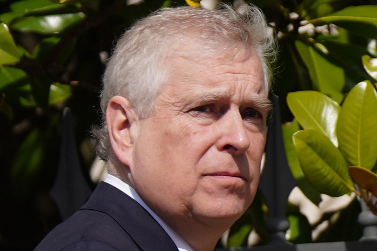 Thames Valley Police agree search warrants for Andrew Mountbatten-Windsor\'s properties were unlawful