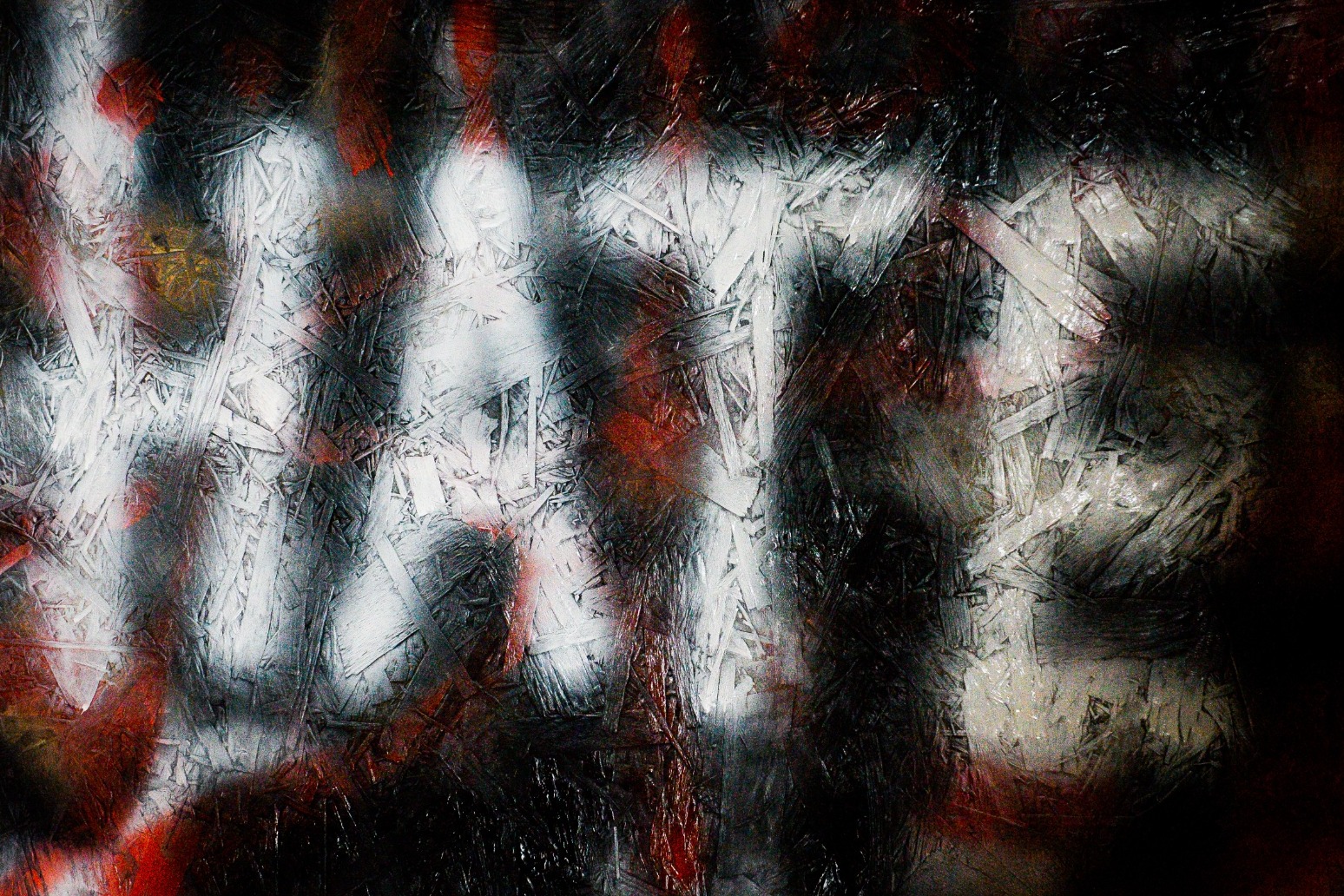 Police-recorded religious and race hate crimes hit record high 
