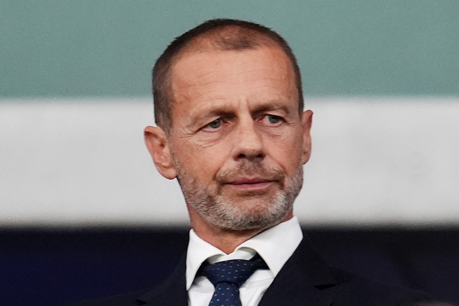 Aleksander Ceferin to stand for a fourth term as UEFA president