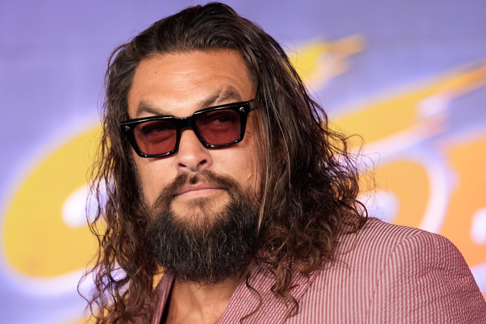 Hollywood star Jason Momoa admits ‘acting is not my cup of tea’