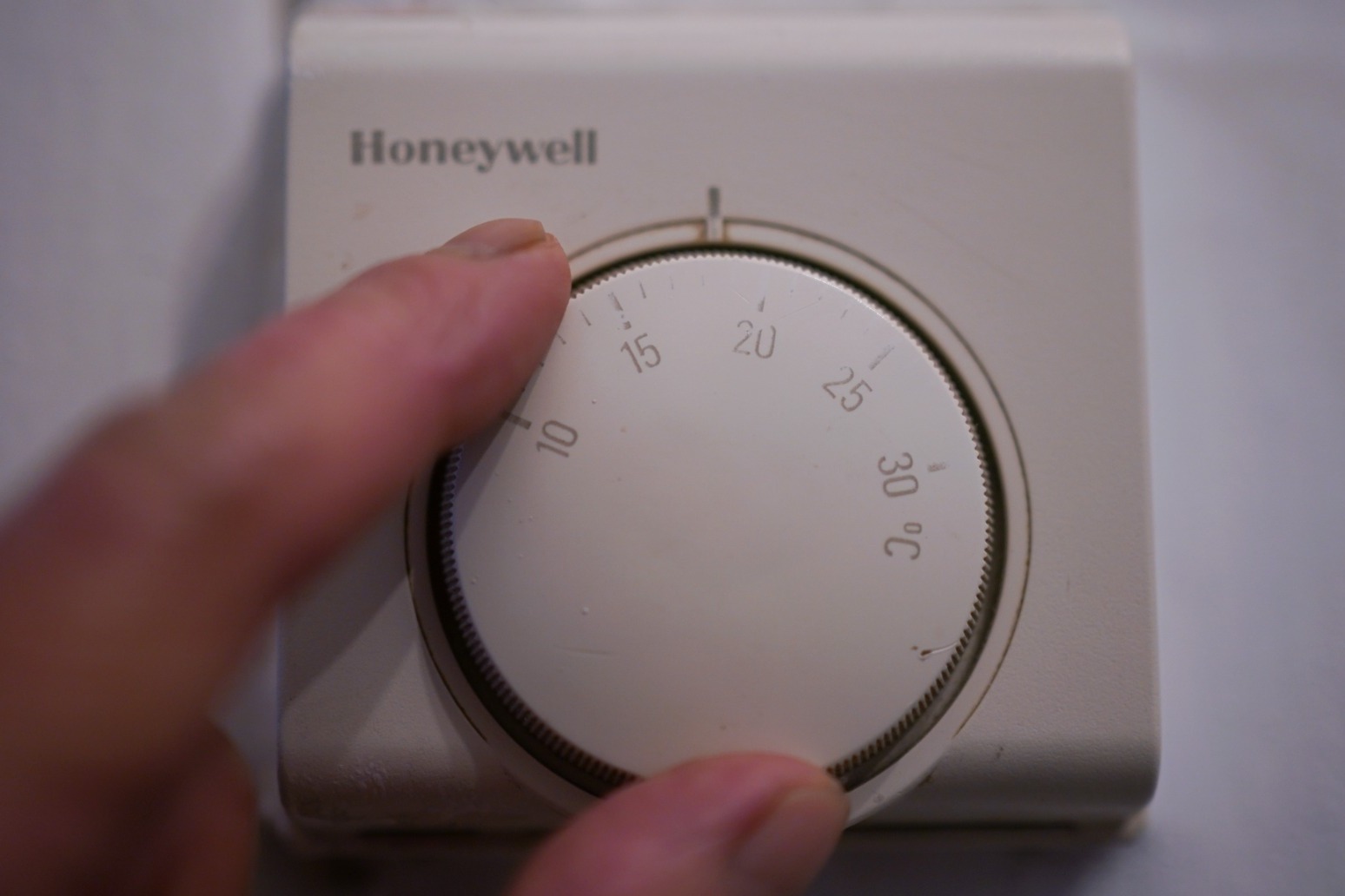 Head of energy regulator warns of ‘difficult’ winter ahead