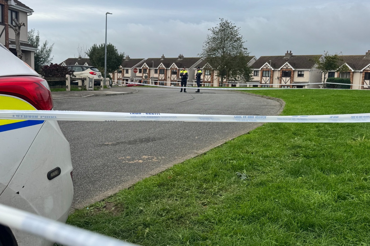 Murder investigation continues into fire that killed four in Waterford