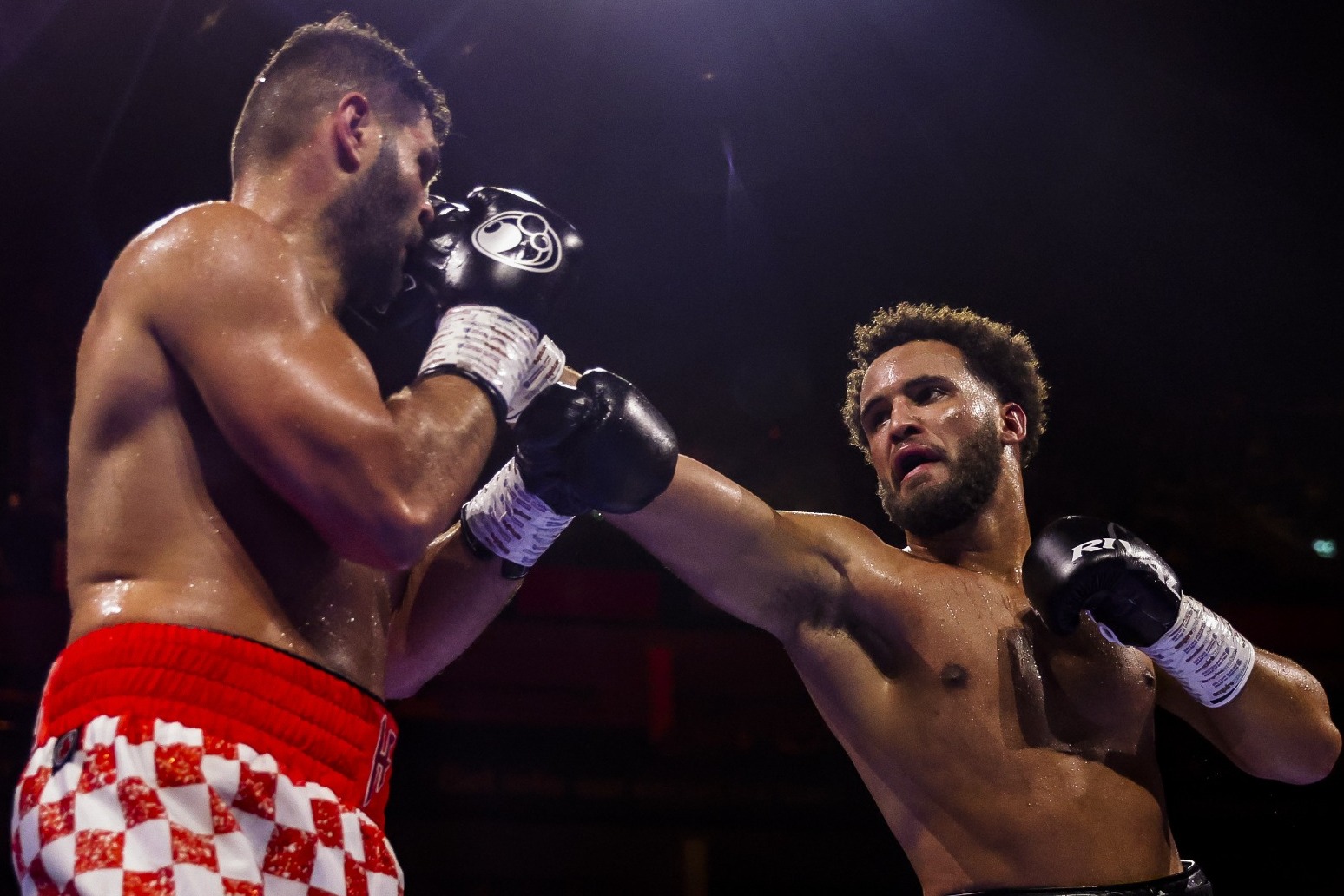 Moses Itauma set for January return after loss at the hands of Filip Hrgovic