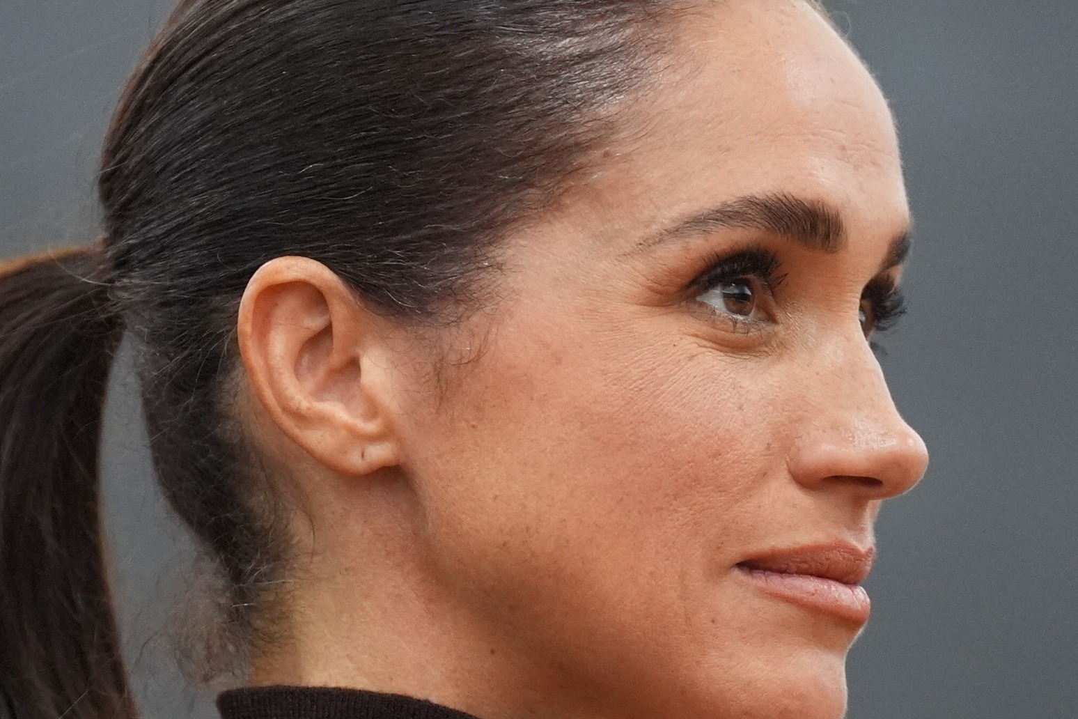 Met refers itself to police watchdog over action on letter about Meghan’s father