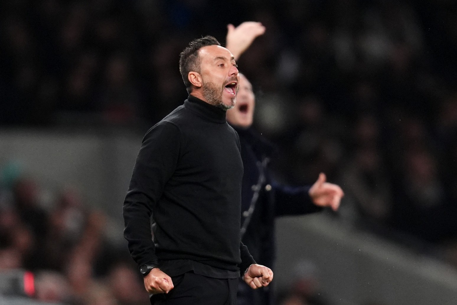 Tottenham beat Coventry to end wait for a win and climb out of relegation zone