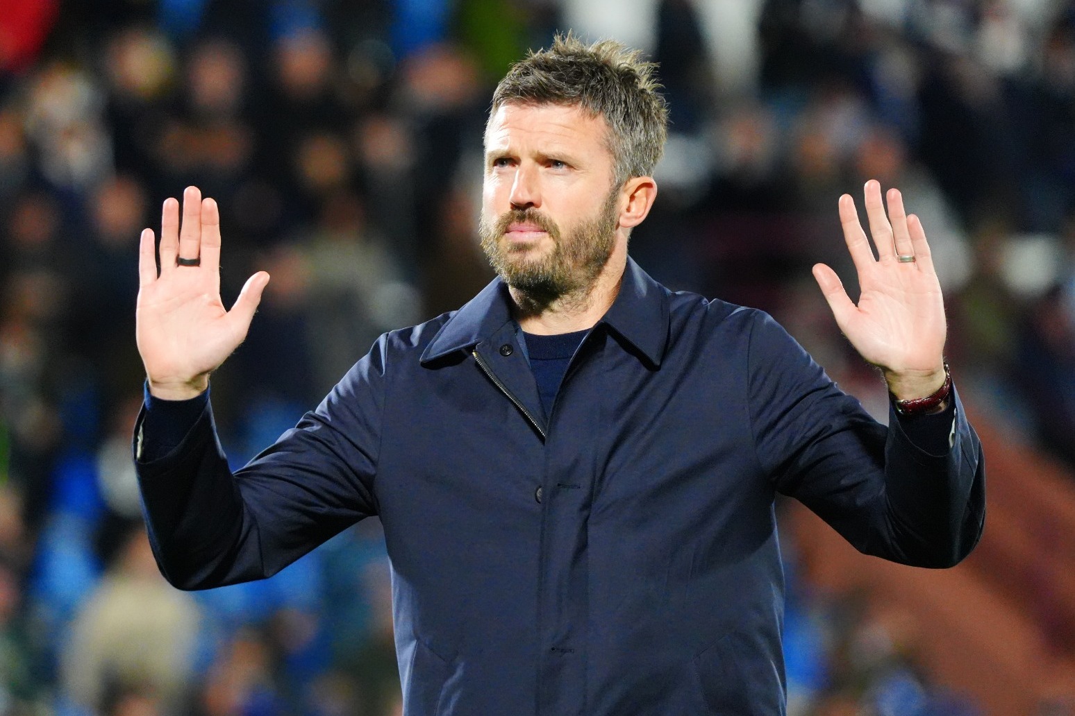 Carrick’s Como calamity – Manchester United slump to embarrassing loss in Italy 
