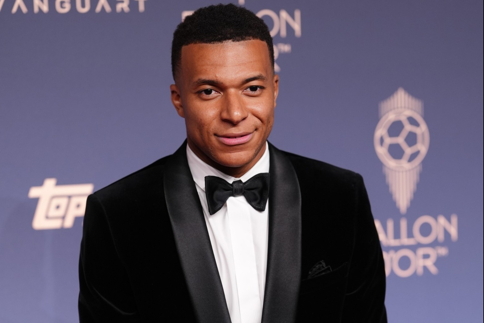 Kylian Mbappe apologises to China for ‘ill-judged’ remarks about Mao Zedong
