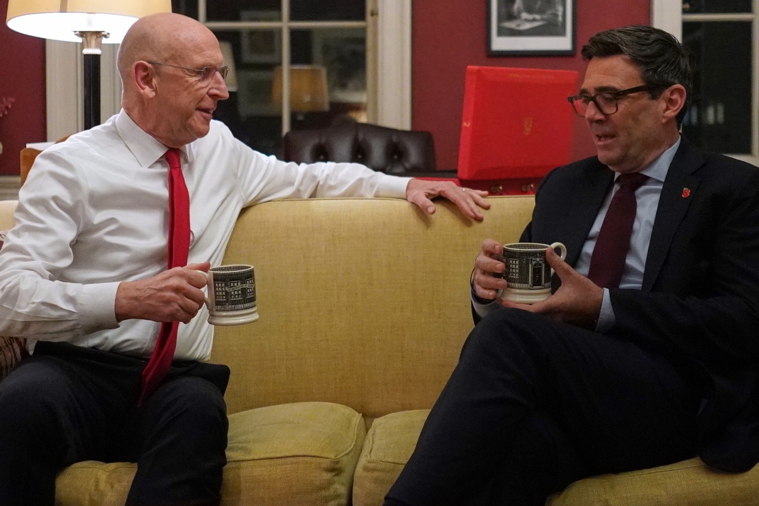 What to expect from John Healey’s first Budget as Chancellor