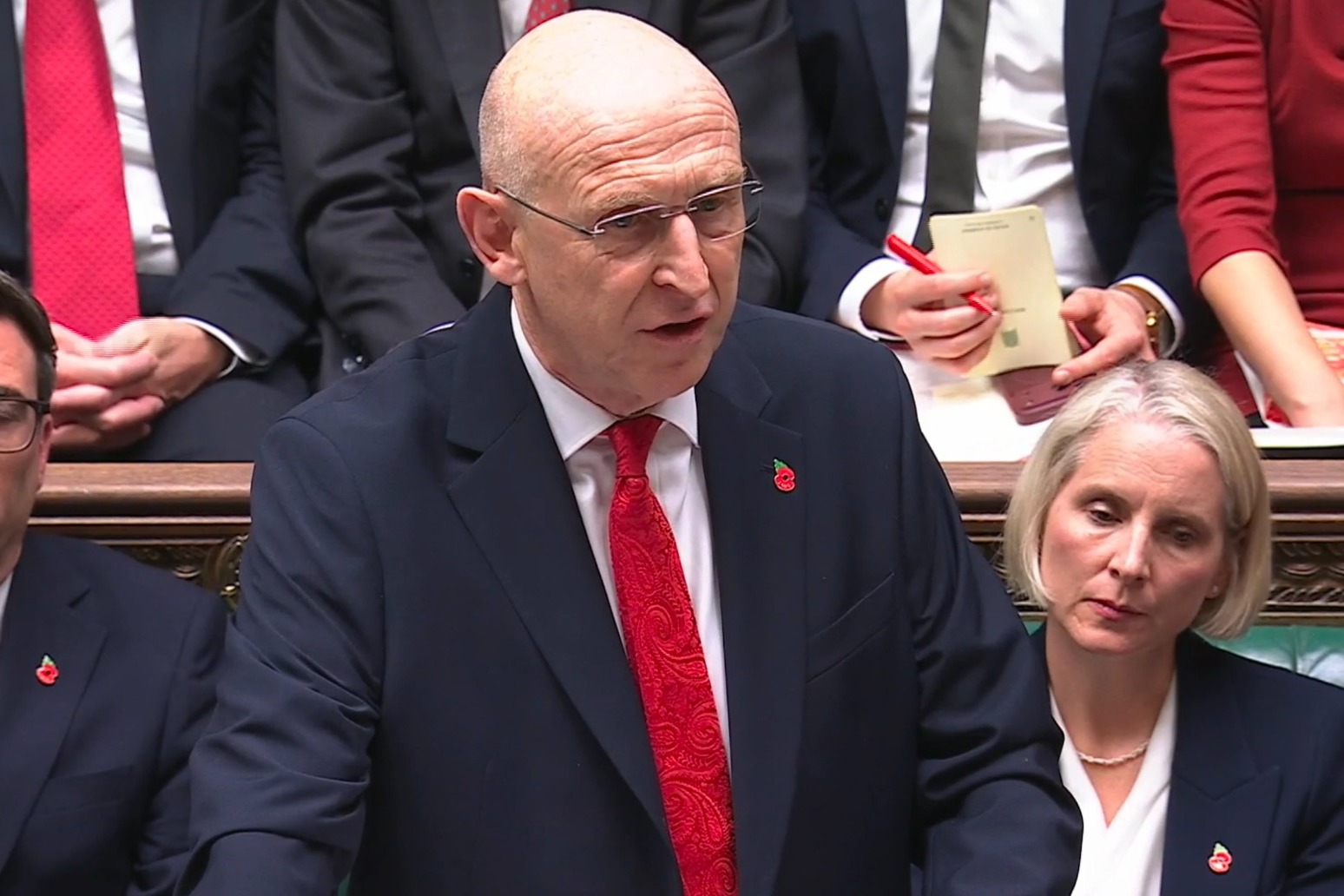 Bank taxes to rise by less than some feared to help fund ‘breathing space’