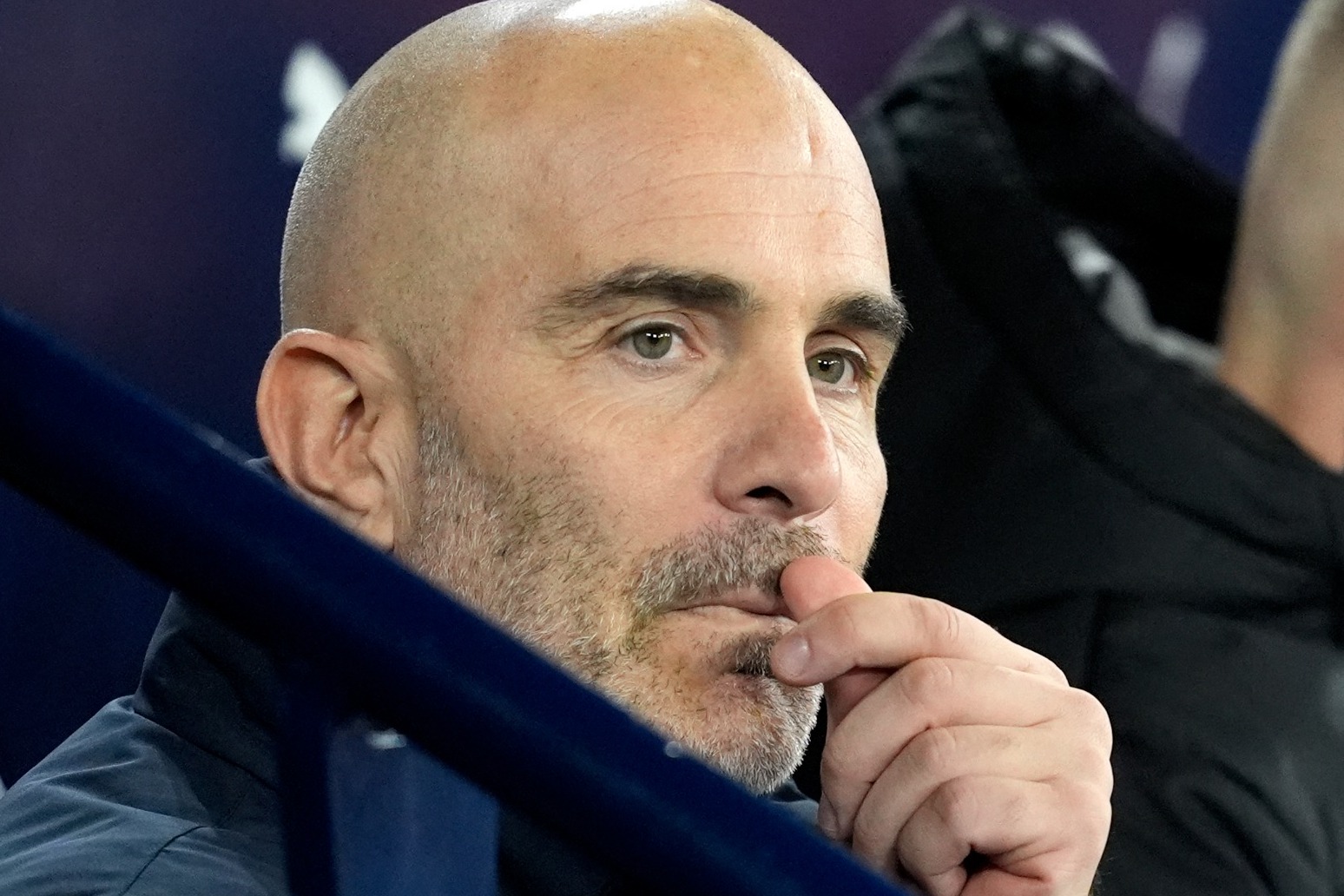 Enzo Maresca admits Man City never practised penalties after shoot-out win