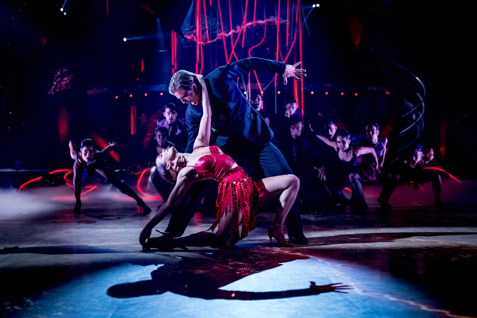 Sir Ian McKellen to make cameo in Strictly Come Dancing Halloween show