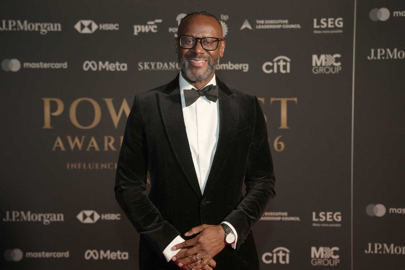 City of London chief Ian Thomas named UK’s most influential black Briton