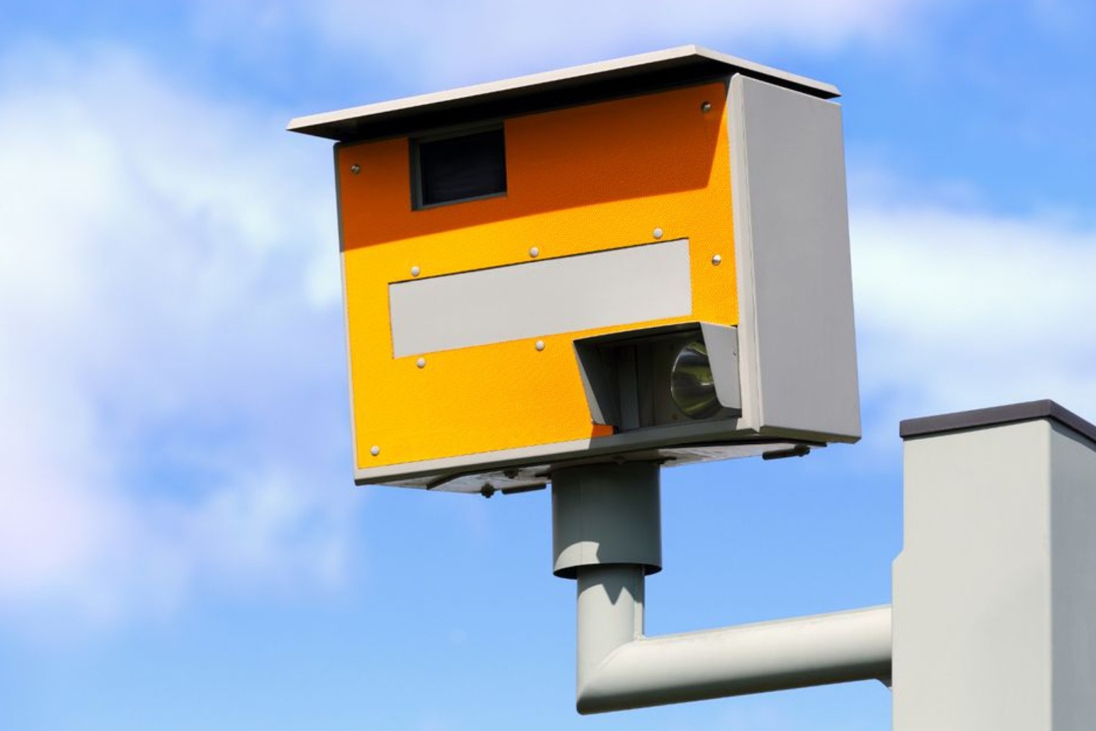 Vast majority of motorists want speed cameras to check tax, insurance and MOT, study finds 