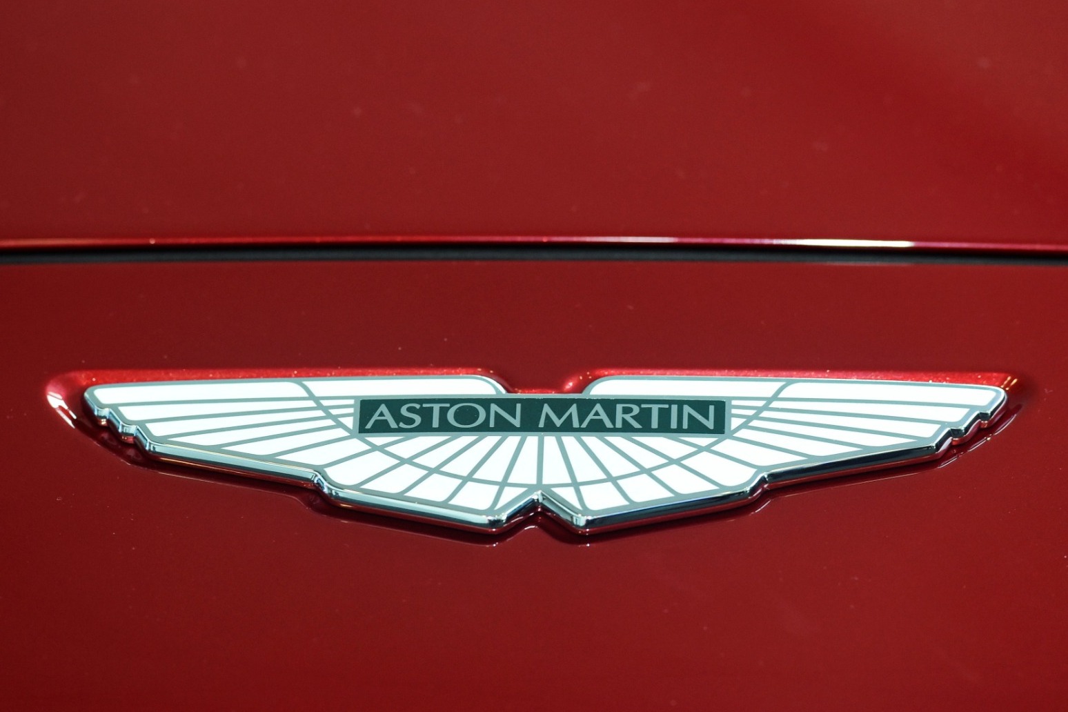 Losses soar as demand dries up for Aston Martin\'s cars 