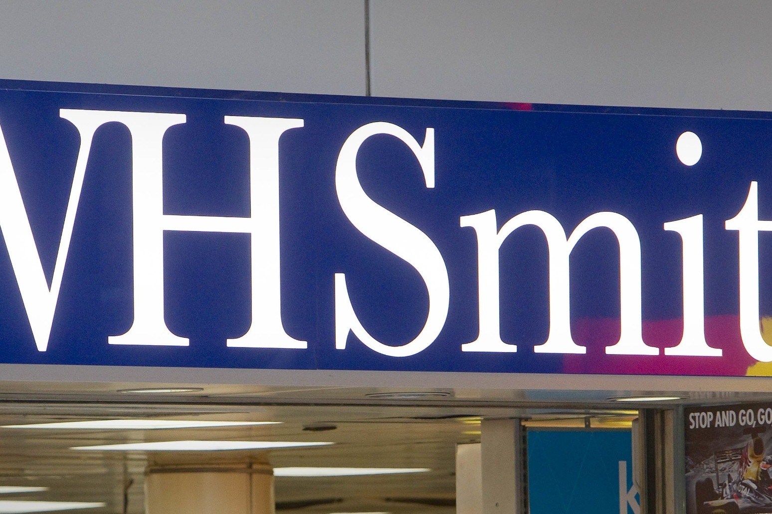 WH Smith sees \'significant\' coronavirus hit to high street and travel chains 