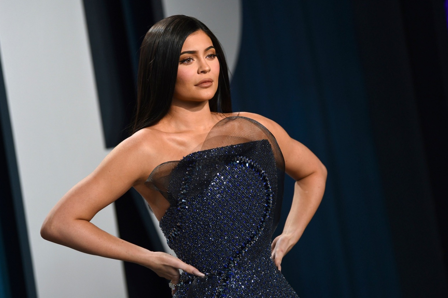 Kylie Jenner: Forbes removes reality star from billionaire list 