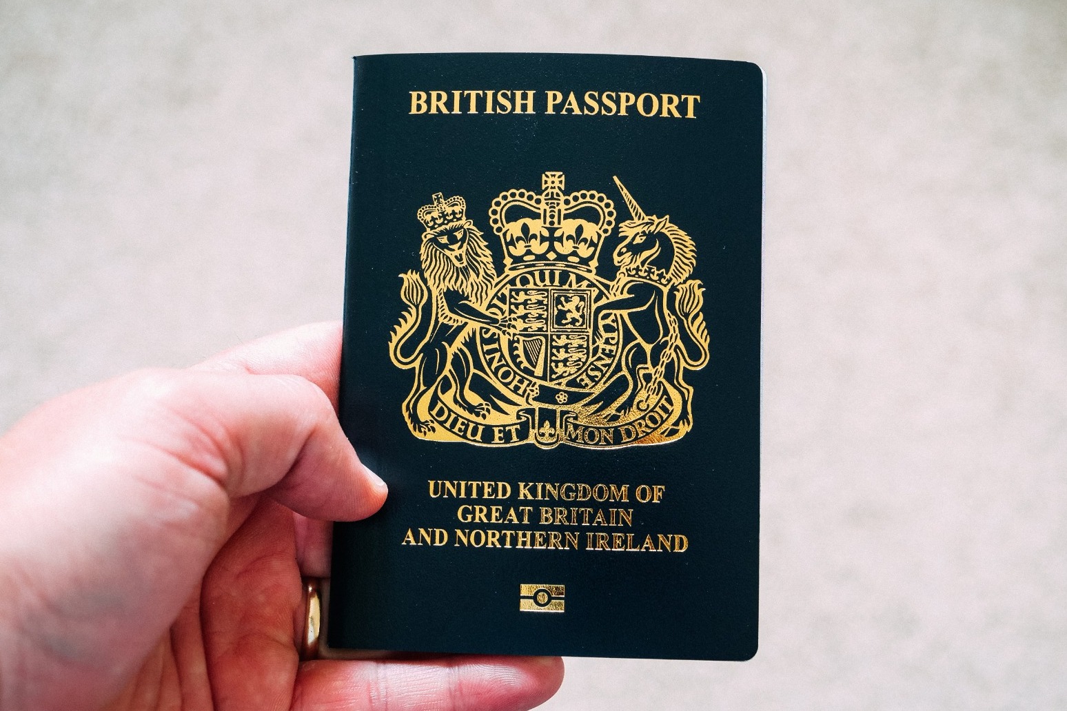Research says passport delays could cost £1.1 billion in cancelled summer trips 