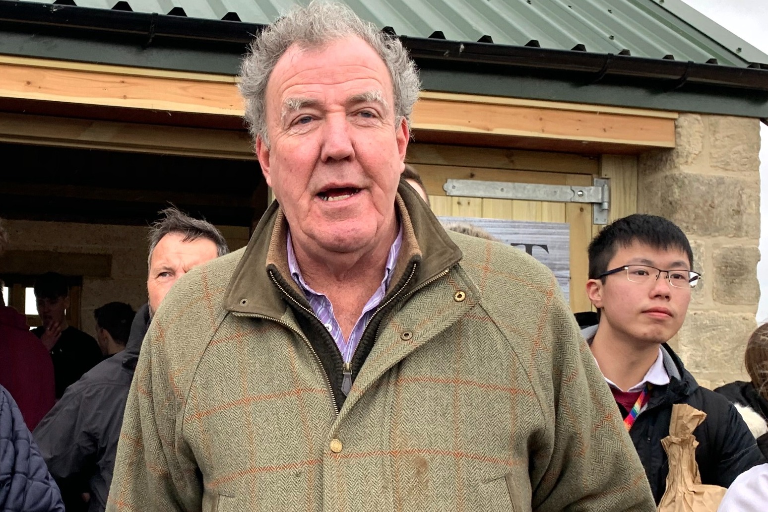 More than 60 MPs write to The Sun editor condemning Jeremy Clarkson article 