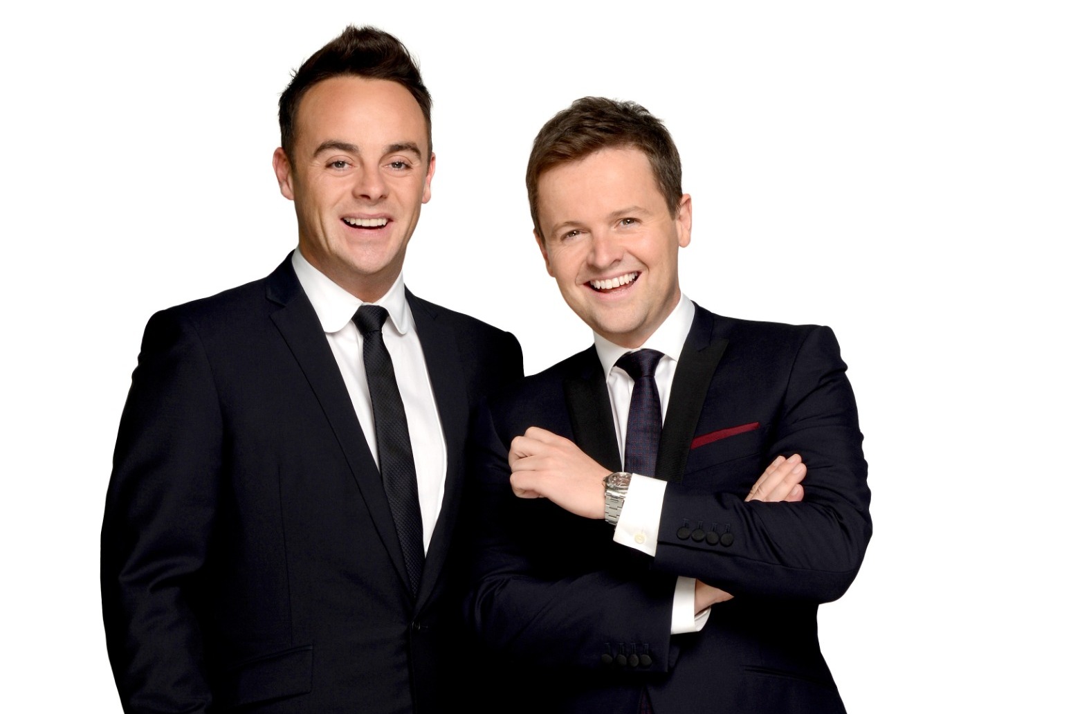 Ant and Dec dive back into the Australian jungle in new I’m A Celebrity trailer 