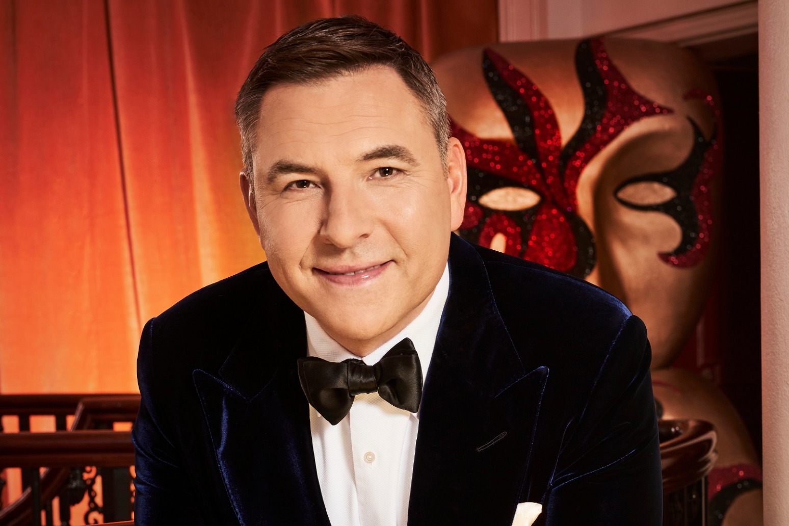 David Walliams and Martin Clunes among stars to settle phone hacking claims 