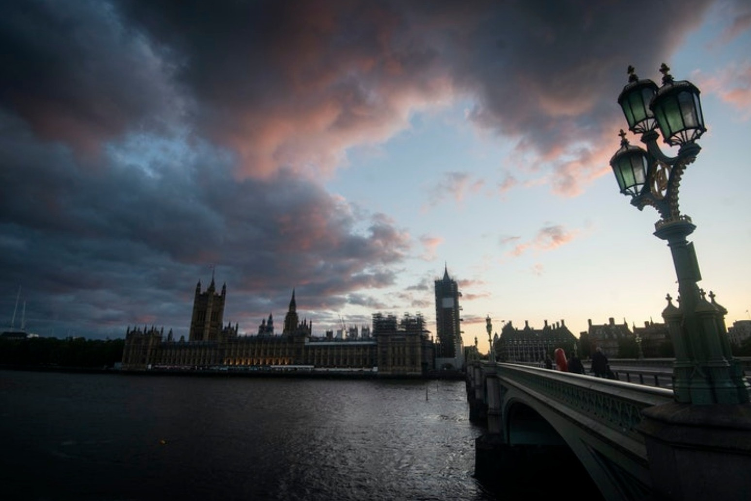 MPs to return to Westminster as \'virtual Parliament\' comes to an end 