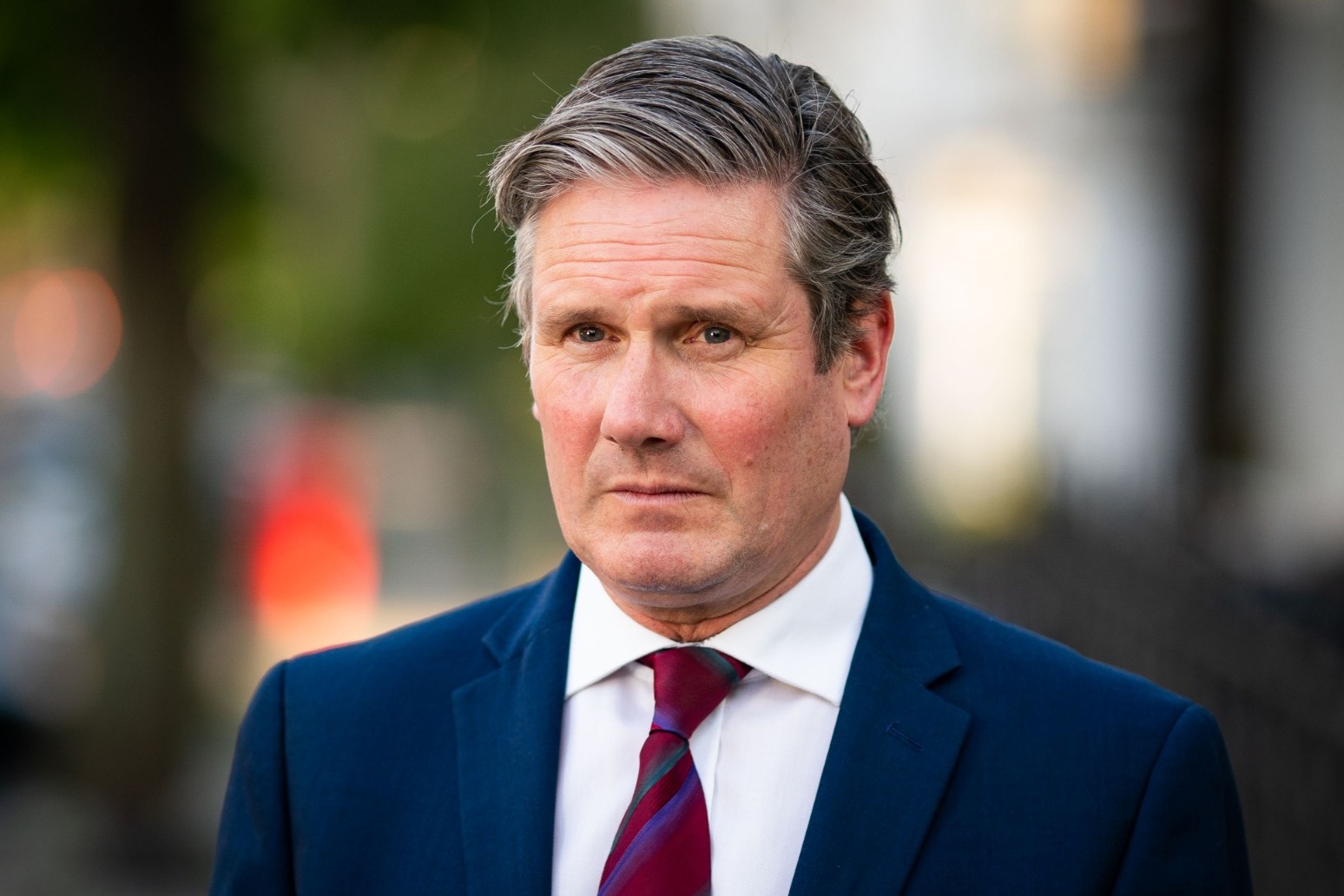 Starmer tells PM to \