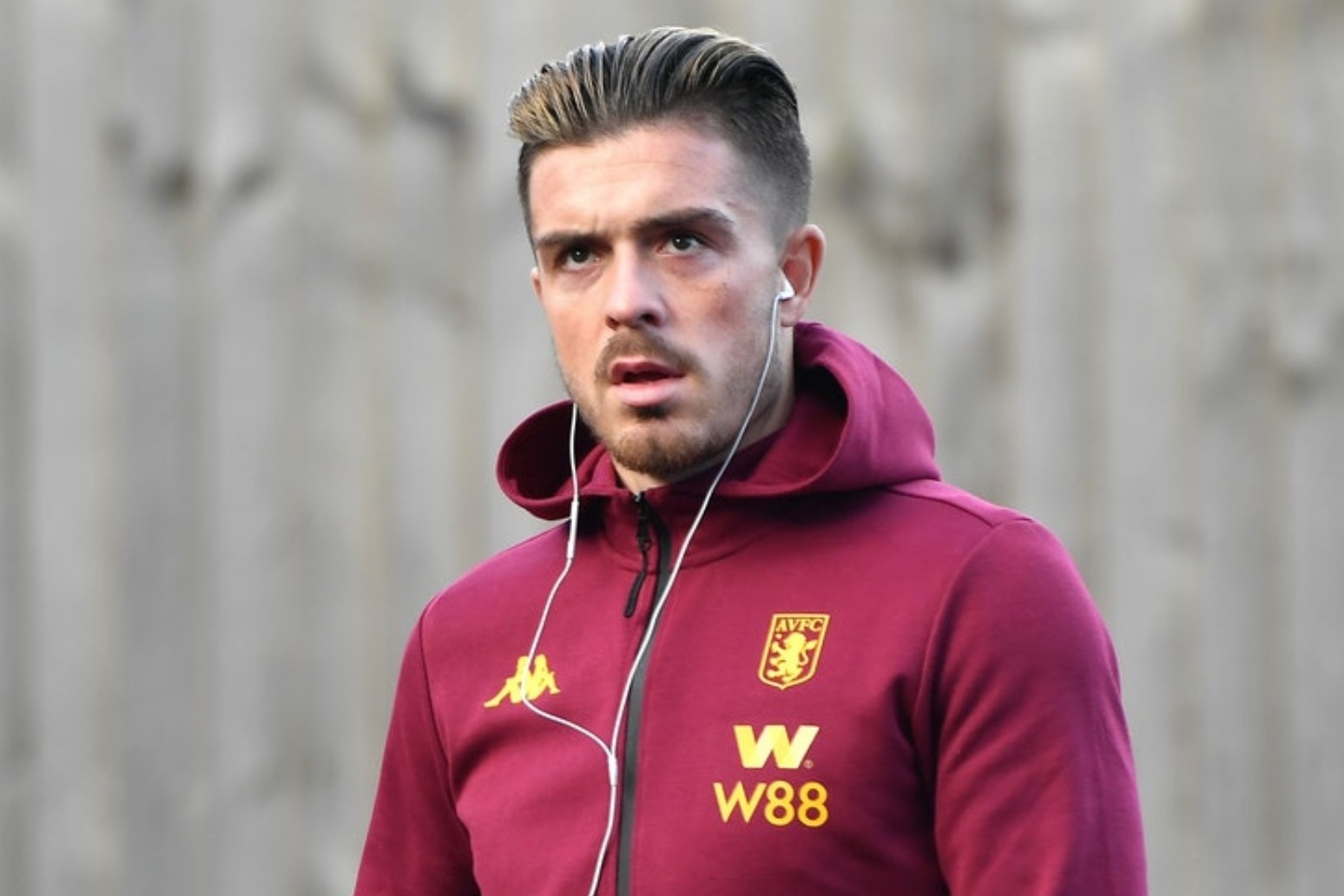 Jack Grealish ‘deeply embarrassed’ by lockdown incident 