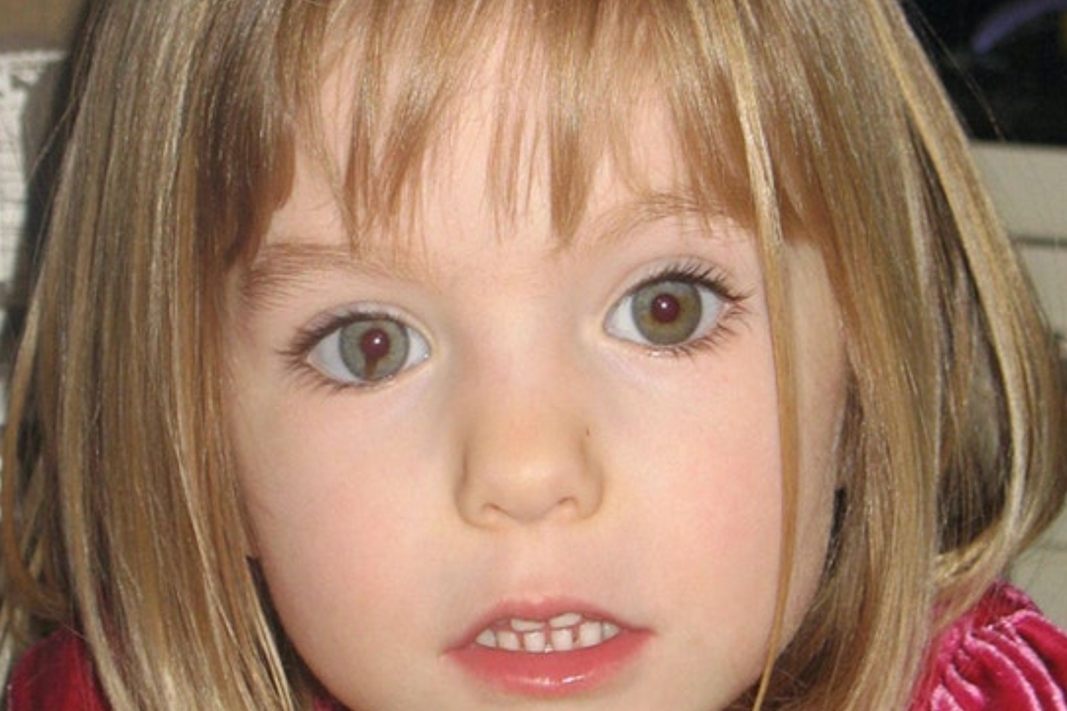 German police confirm Madeleine McCann is dead – report 