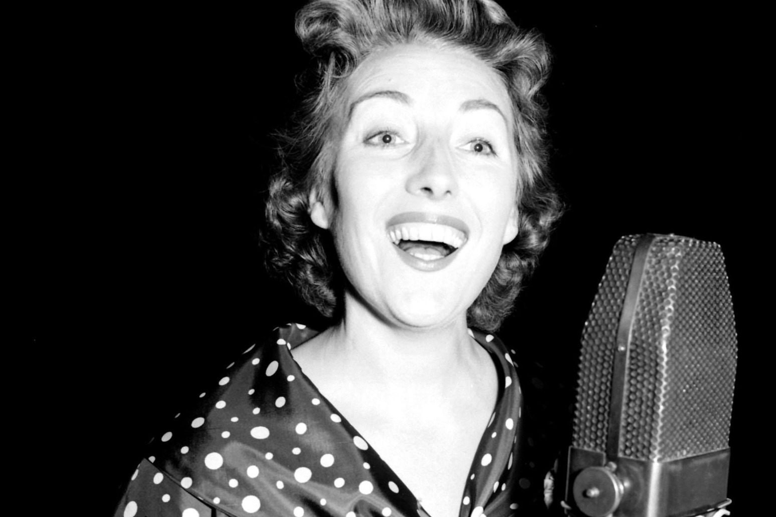 Dame Vera Lynn dies aged 103 