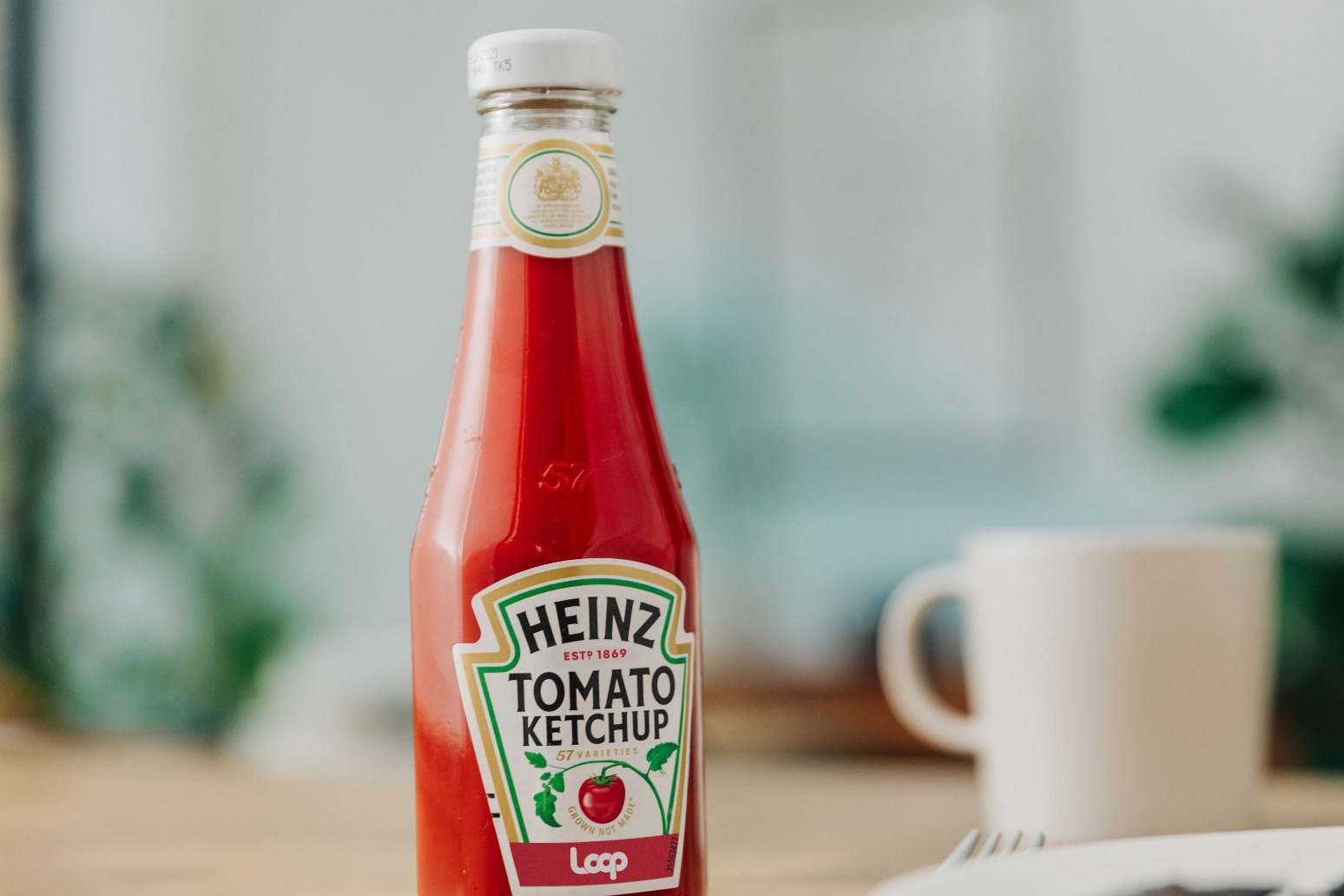 Tesco shelves running bare of Heinz products in dispute over pricing