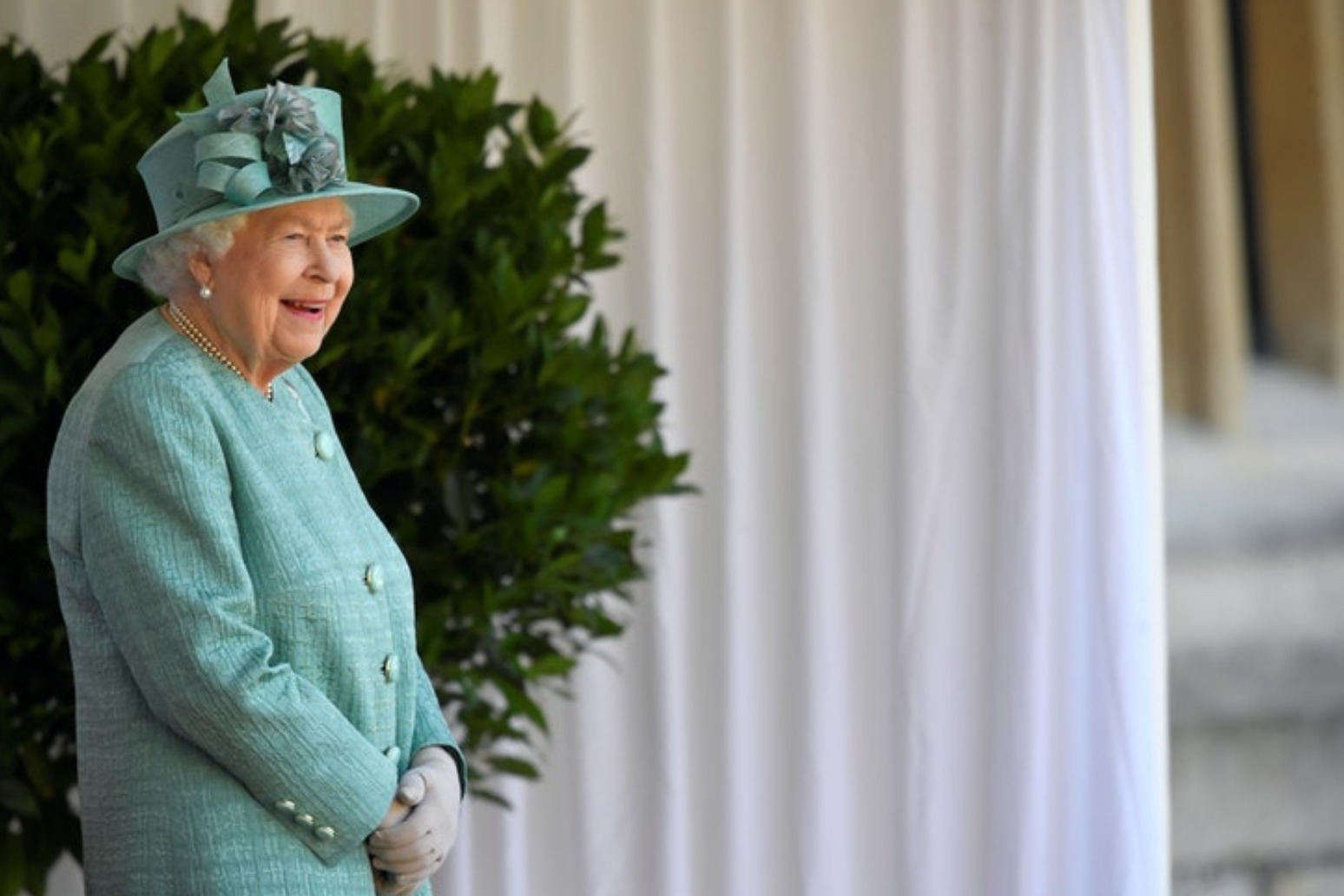Milestones and events of the Queen’s long reign 