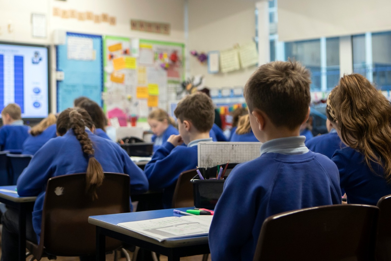 Thousands of new school places to be created 