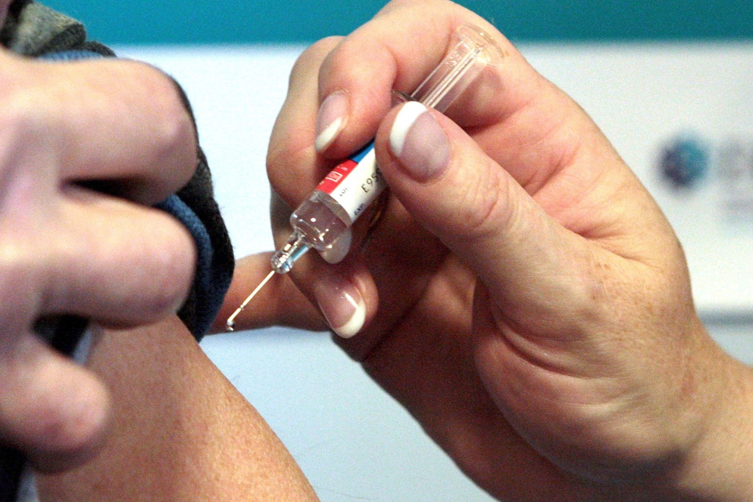 UK secures 60 million doses of potential coronavirus vaccine 