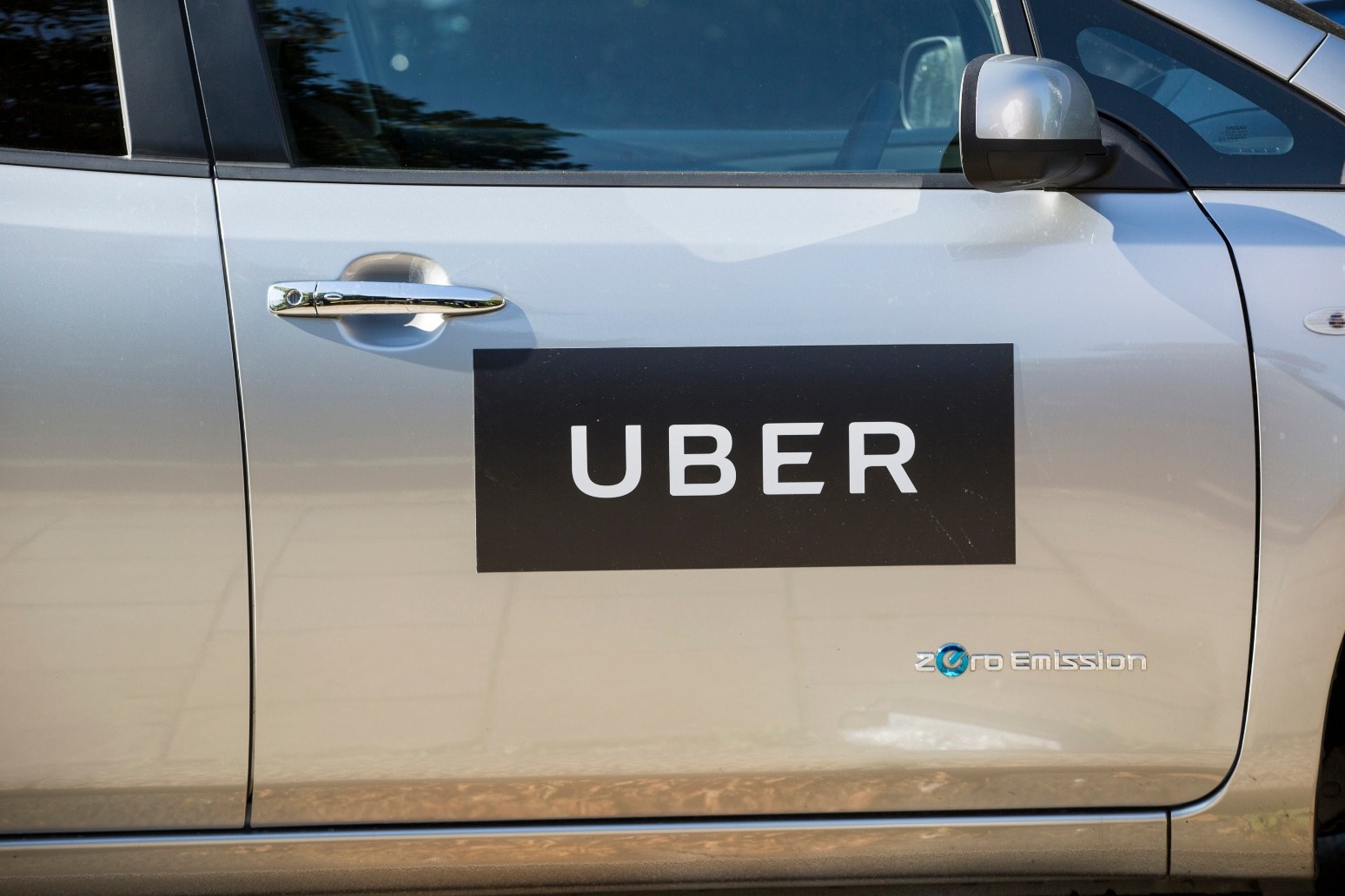 Uber to connect passengers with local drivers in areas it does not serve 